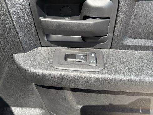 New 2026 RAM 2500 Tradesman image 31