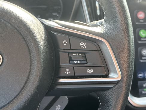 Certified 2024 Subaru Outback Limited AWD/4WD image 14