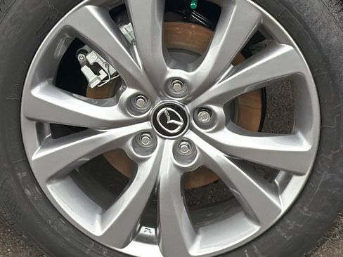 New 2026 MAZDA CX-30 AWD 2.5 S image 4