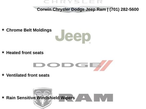 Used 2018 RAM 2500 Longhorn w/ Convenience Group image 23