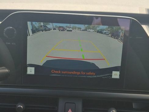New 2026 Lexus UX 300h AWD image 21