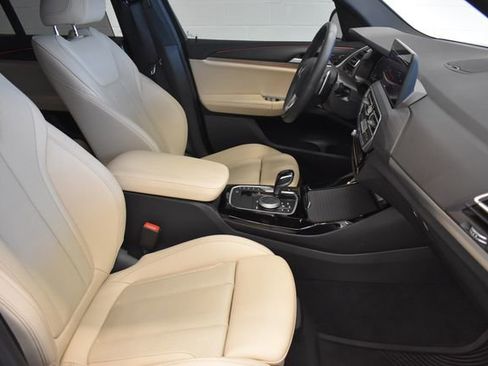 Used 2023 BMW X3 xDrive30i w/ Premium Package AWD/4WD image 19