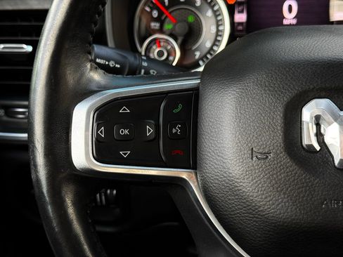 Used 2020 RAM 1500 Laramie AWD/4WD image 41