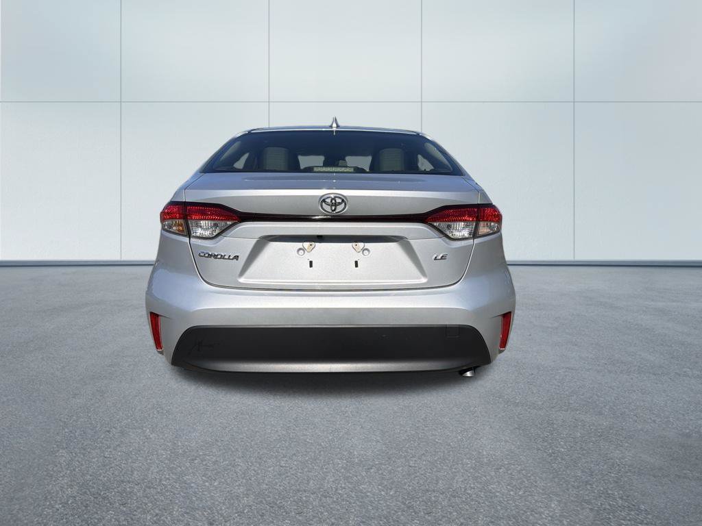 Used 2023 Toyota Corolla LE FWD image 6