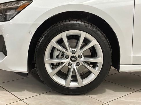 New 2026 Audi A3 2.0T Premium image 14