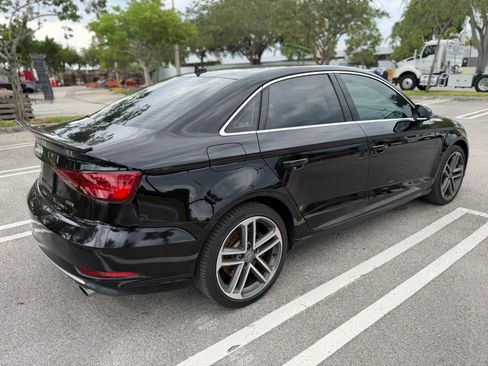 Used 2019 Audi A3 2.0T Premium w/ Convenience Package AWD/4WD image 12