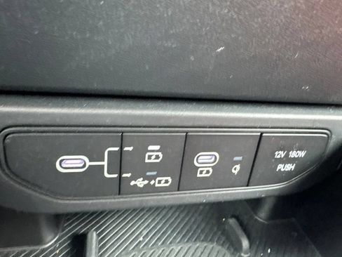 Certified 2025 Kia K4 GT-Line w/ GT-Line Premium Package FWD image 17