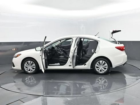 Used 2023 Subaru Impreza 2.0i AWD/4WD image 29