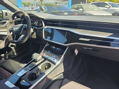 New 2026 Audi RS 6 performance image 12