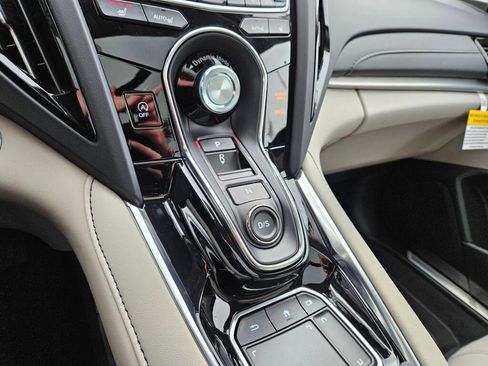 New 2026 Acura RDX SH-AWD w/ Technology Package image 33