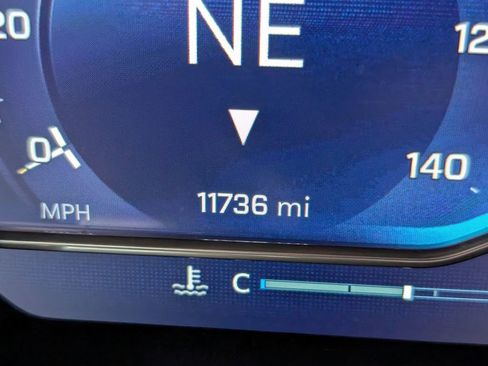 Used 2023 Chevrolet Silverado 1500 RST w/ Convenience Package II image 33