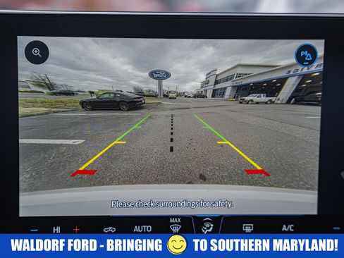 Certified 2024 Ford Mustang GT image 44