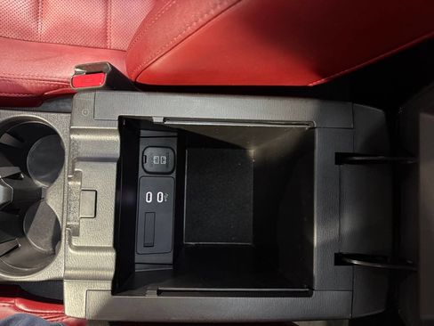 Used 2024 MAZDA CX-5 Carbon Edition image 33