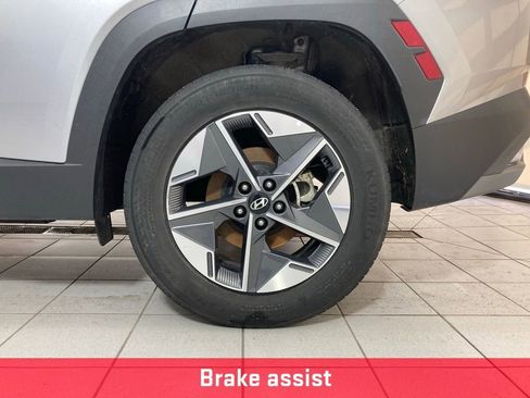 Used 2025 Hyundai Tucson SEL image 14