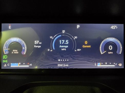 Used 2022 Jeep Grand Cherokee L Limited w/ Luxury Tech Group II image 29