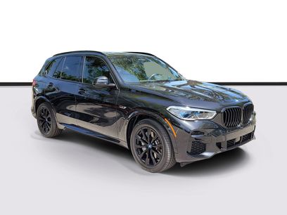 Used 2023 BMW X5 xDrive45e w/ Executive Package
