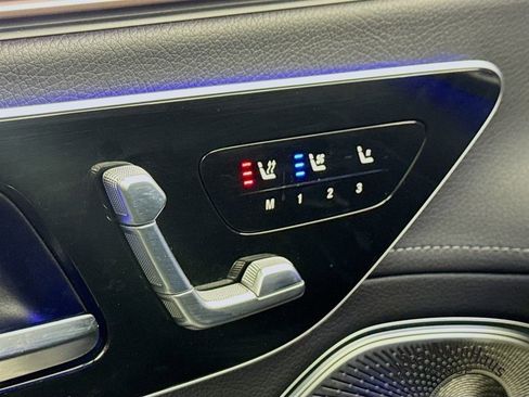 Used 2023 Mercedes-Benz EQS 450+ 4MATIC SUV image 27