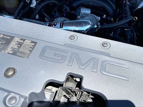 Used 2014 GMC Sierra 1500 SLE w/ SLE Value Package AWD/4WD image 33