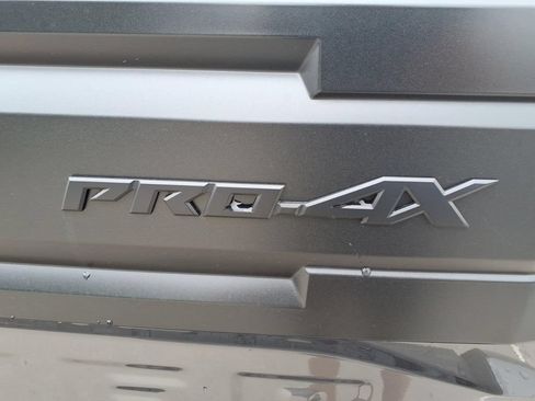 New 2026 Nissan Frontier PRO-4X AWD/4WD image 11
