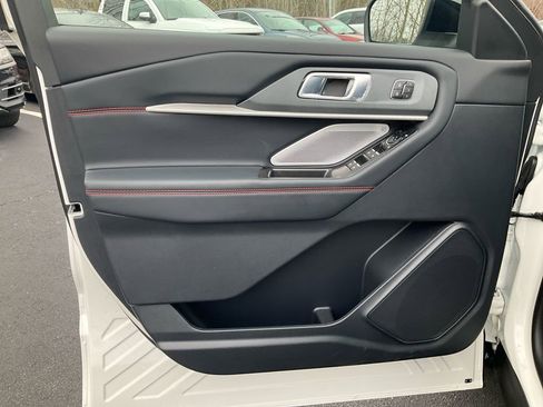 New 2026 Ford Explorer ST w/ Sun And Sound Package image 17