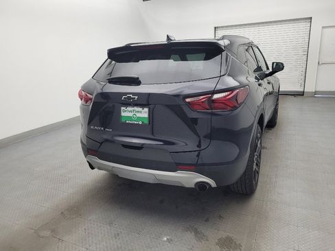 Used 2020 Chevrolet Blazer LT image 7