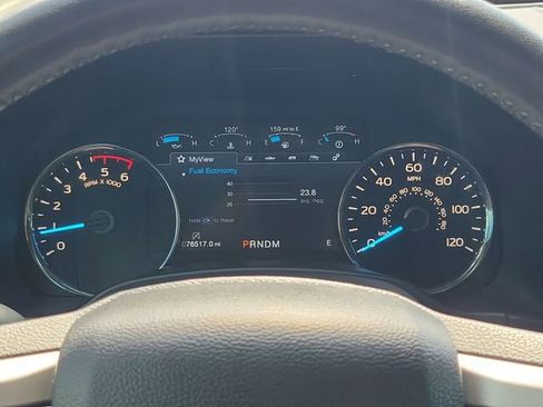 Used 2018 Ford F150 Lariat AWD/4WD image 23