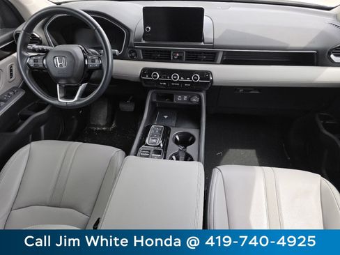 Certified 2024 Honda Pilot EX-L image 23