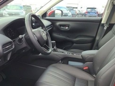 Used 2025 Honda HR-V EX-L image 17