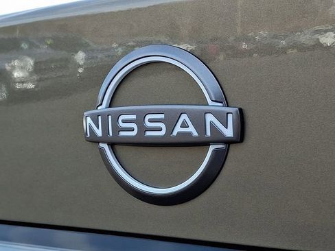 New 2026 Nissan Sentra SV w/ Floor Mat Package FWD image 5