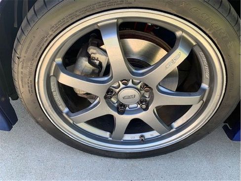 Used 2008 Honda Civic Si Mugen image 10