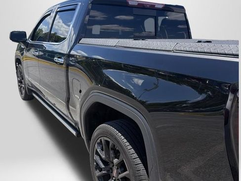 Used 2023 GMC Sierra 1500 Denali AWD/4WD image 7