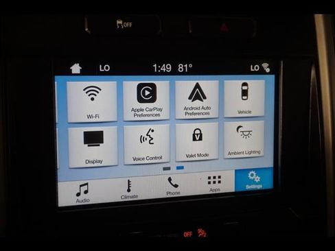 Used 2017 Ford F150 Lariat RWD image 21
