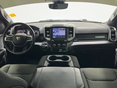 Used 2022 RAM 1500 Big Horn image 12