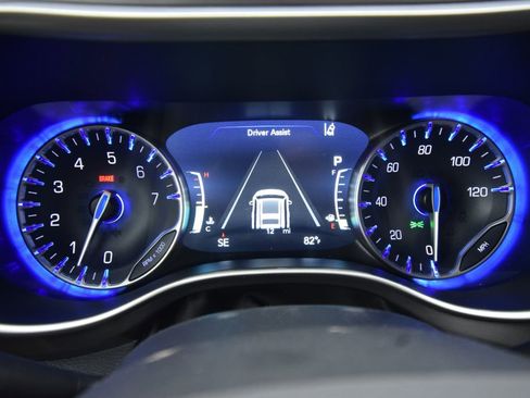 New 2026 Chrysler Voyager LX image 27