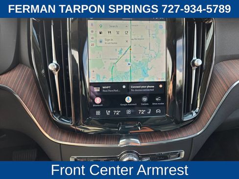 Certified 2023 Volvo XC60 B5 Plus w/ Protection Package Premier FWD image 26