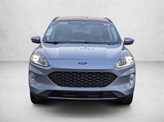 Used 2022 Ford Escape Titanium w/ Class II Trailer Tow Package video 2