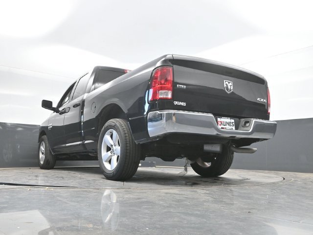 Used 2024 RAM 1500 Classic SLT AWD/4WD image 49