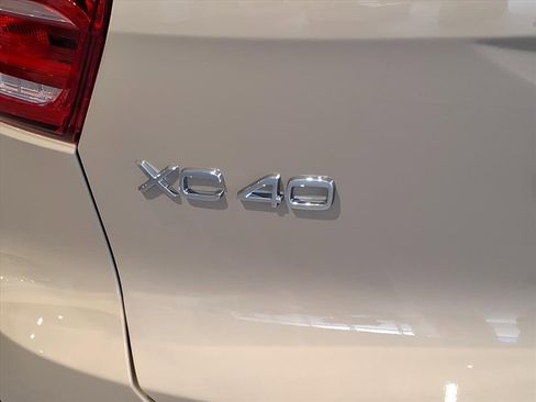 New 2026 Volvo XC40 B4 Plus w/ Protection Package Premier image 10