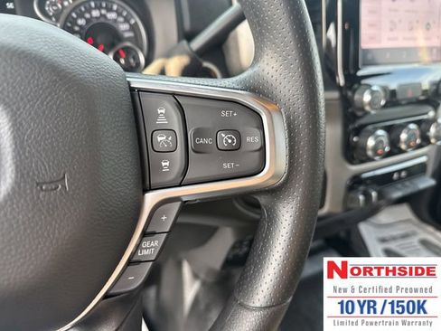 New 2026 RAM 2500 Tradesman w/ Chrome Appearance Group image 20