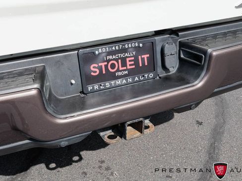 Used 2020 RAM 3500 Limited AWD/4WD image 49