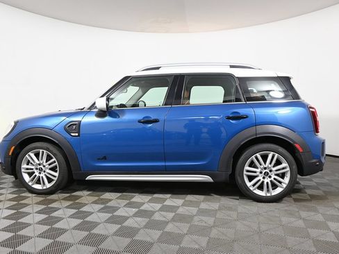 Used 2023 MINI Cooper Countryman S AWD/4WD image 2