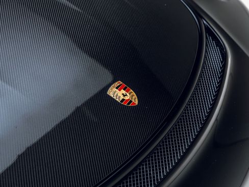 Used 2019 Porsche 911 GT3 RS RWD image 18