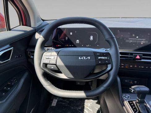 New 2026 Kia Sportage SX image 12