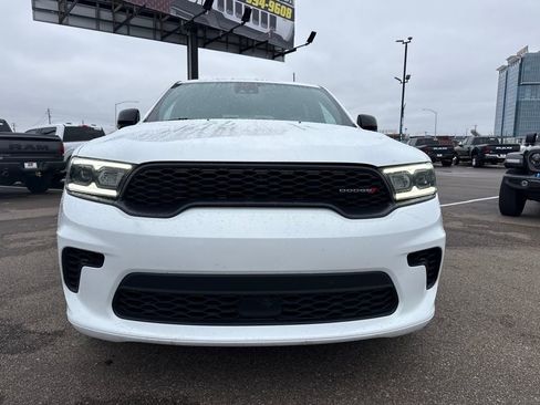 Used 2024 Dodge Durango GT image 52