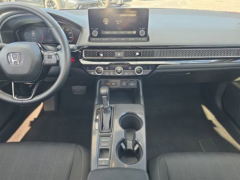 Used 2023 Honda Civic EX image 11