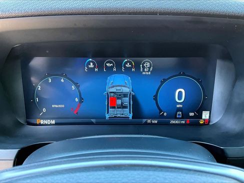 Used 2024 Ford F150 XLT w/ Equipment Group 302A MID AWD/4WD image 26