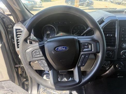 Used 2018 Ford F150 XLT w/ Trailer Tow Package AWD/4WD image 15