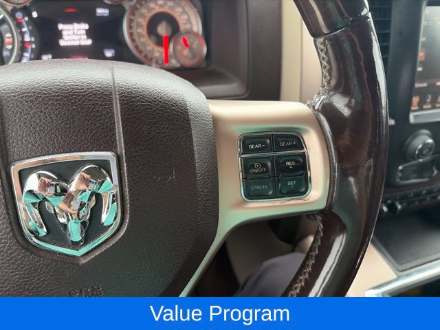 Used 2013 RAM 1500 Laramie Longhorn w/ Convenience Group AWD/4WD image 13