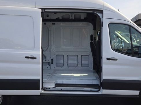 New 2025 Ford Transit 350 148 High Roof AWD image 5