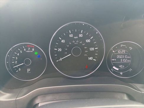 Used 2022 Honda HR-V Sport image 13